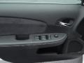 Bright White - 200 S Sedan Photo No. 10