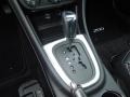  2013 200 S Sedan 6 Speed AutoStick Automatic Shifter