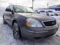 2005 Dark Shadow Grey Metallic Ford Five Hundred SE  photo #3