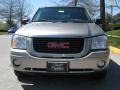 Pewter Metallic - Envoy SLT 4x4 Photo No. 7