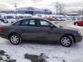 Dark Shadow Grey Metallic - Five Hundred SE Photo No. 4