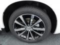  2013 200 S Sedan Wheel