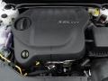 3.6 Liter DOHC 24-Valve VVT Pentastar V6 Engine for 2013 Chrysler 200 S Sedan #75399078