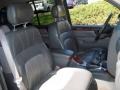 Pewter Metallic - Envoy SLT 4x4 Photo No. 12