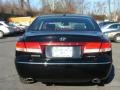 2009 Black Onyx Pearl Hyundai Azera Limited  photo #5