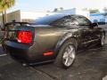 2008 Alloy Metallic Ford Mustang GT Deluxe Coupe  photo #3