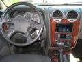 Pewter Metallic - Envoy SLT 4x4 Photo No. 15
