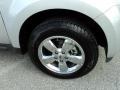 Ingot Silver Metallic - Escape XLT Photo No. 3