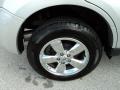 Ingot Silver Metallic - Escape XLT Photo No. 4