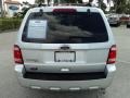 Ingot Silver Metallic - Escape XLT Photo No. 7