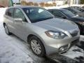 Palladium Silver Metallic - RDX SH-AWD Photo No. 1