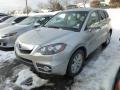 Palladium Silver Metallic - RDX SH-AWD Photo No. 3