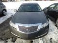 2010 Polished Metal Metallic Acura TL 3.5  photo #2