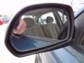 Ocean Blue - Elantra GLS Sedan Photo No. 9