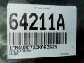 Ingot Silver Metallic - Escape XLT Photo No. 32