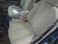 Ocean Blue - Elantra GLS Sedan Photo No. 11