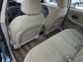 Ocean Blue - Elantra GLS Sedan Photo No. 14