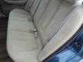 Ocean Blue - Elantra GLS Sedan Photo No. 15