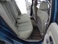 Ocean Blue - Elantra GLS Sedan Photo No. 16
