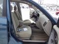 Ocean Blue - Elantra GLS Sedan Photo No. 17