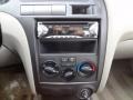 Ocean Blue - Elantra GLS Sedan Photo No. 24
