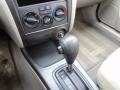 Ocean Blue - Elantra GLS Sedan Photo No. 27