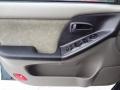 Ocean Blue - Elantra GLS Sedan Photo No. 31