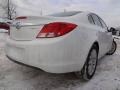 Summit White - Regal CXL Photo No. 5