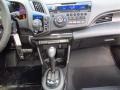 Controls of 2013 CR-Z EX Sport Hybrid