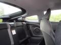  2013 CR-Z EX Sport Hybrid Black/Red Interior