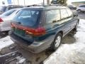 1999 Spruce Green Pearl Subaru Legacy Outback Wagon  photo #2