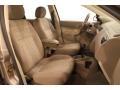 2005 Arizona Beige Metallic Ford Focus ZX4 S Sedan  photo #10