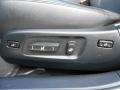 Black Front Seat Photo for 2007 Lexus ES #75401061