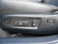 Black 2007 Lexus ES 350 Interior Color