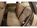 2005 Arizona Beige Metallic Ford Focus ZX4 S Sedan  photo #12