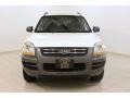 Clear White - Sportage LX V6 4WD Photo No. 2