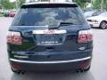 2007 Deep Blue Metallic GMC Acadia SLE  photo #4