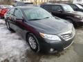 Magnetic Gray Metallic - Camry XLE Photo No. 1