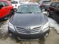 Magnetic Gray Metallic - Camry XLE Photo No. 2