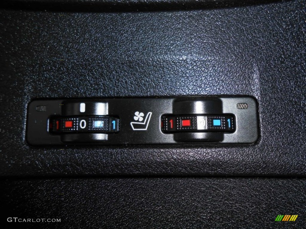 2007 Lexus ES 350 Controls Photo #75401292