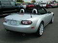 Sunlight Silver Metallic - MX-5 Miata Roadster Photo No. 3