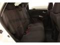 Clear White - Sportage LX V6 4WD Photo No. 11