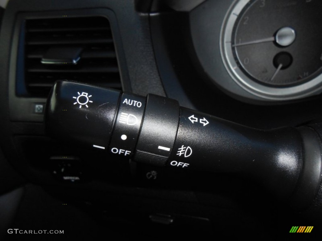 2007 Lexus ES 350 Controls Photo #75401413