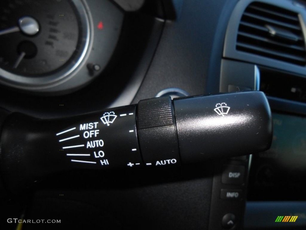 2007 Lexus ES 350 Controls Photo #75401433