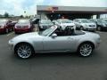 Sunlight Silver Metallic - MX-5 Miata Roadster Photo No. 6