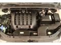 2.7 Liter DOHC 24-Valve V6 2007 Kia Sportage LX V6 4WD Engine