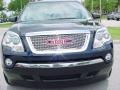 2007 Deep Blue Metallic GMC Acadia SLE  photo #9