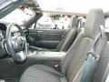 Sunlight Silver Metallic - MX-5 Miata Roadster Photo No. 12
