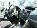 Black Dashboard Photo for 2013 Subaru XV Crosstrek #75401706