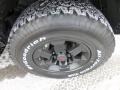 2012 Toyota FJ Cruiser Trail Teams Special Edition 4WD Wheel and Tire Photo